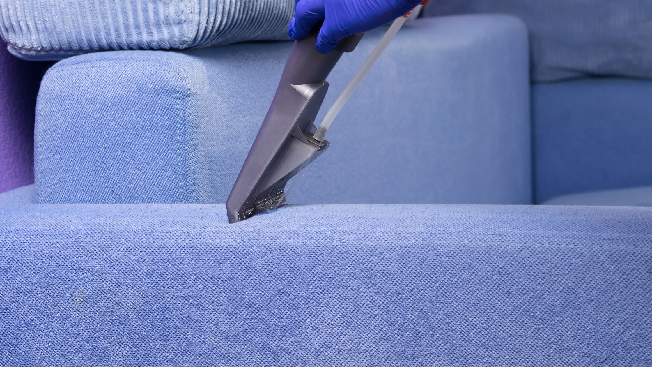 5 Signs It’s Time for a Professional Upholstery Cleaning
