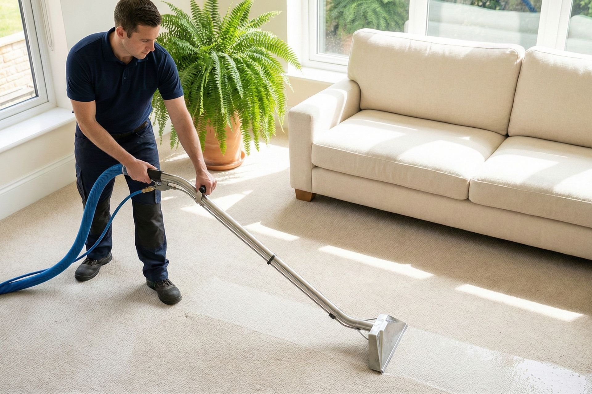 Eco-Friendly Cleaning Solutions for Your Home: What to Look For