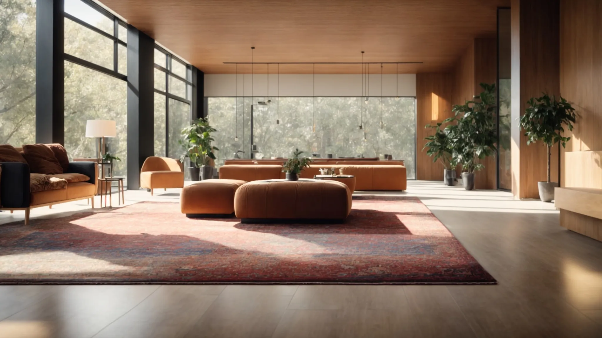 Key Insights for High-Traffic Carpet and Floor Care