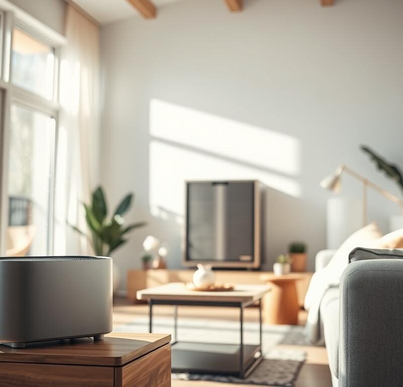 How Seasonal Allergies Can Be Reduced with Regular Floor Cleaning