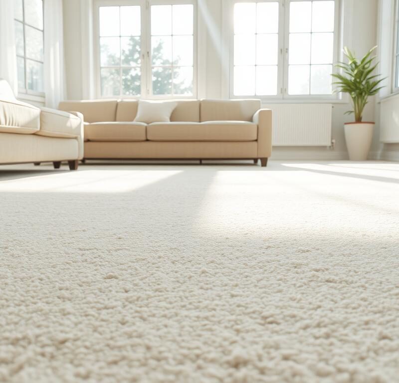 How to Prevent Mold and Mildew in Your Carpet and Upholstery