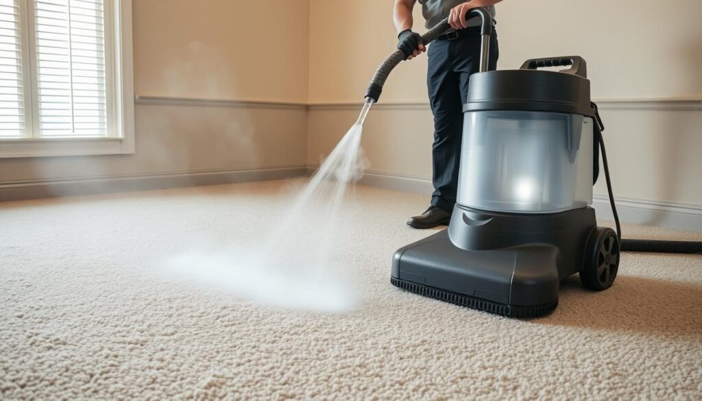 The Benefits of Professional Steam Cleaning for Carpets and Rugs The Benefits of Professional Steam Cleaning for Carpets and Rugs
