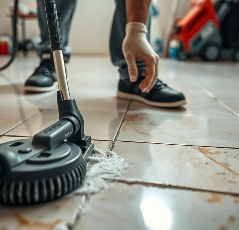 Why Professional Tile and Grout Cleaning Is Worth the Investment