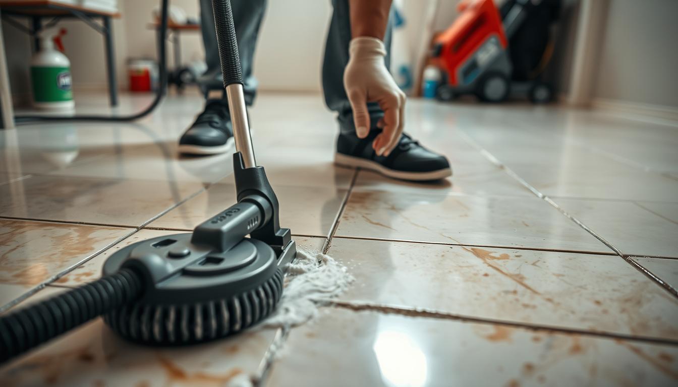 Why Professional Tile and Grout Cleaning Is Worth the Investment