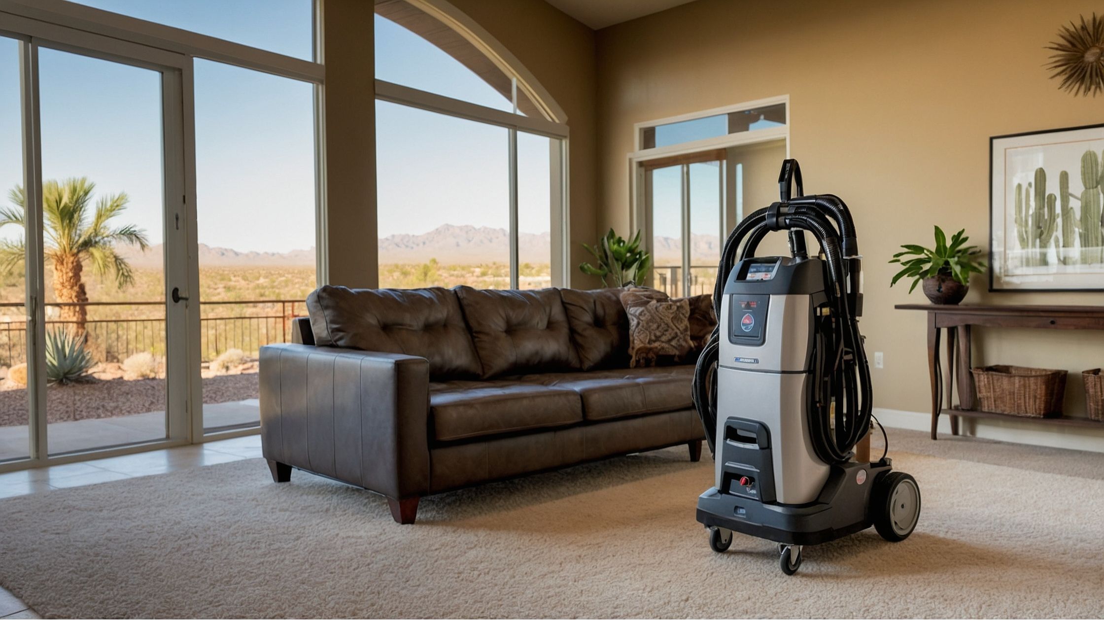 Phoenix Carpet Cleaning Mistakes to Avoid