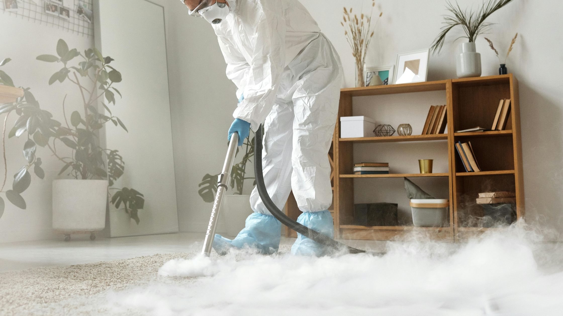 Phoenix DIY Carpet Refresh: Weekend Tips