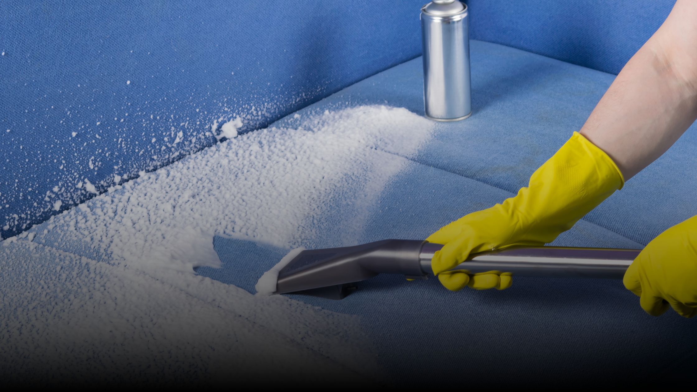 How to Get Coffee Stains Out of Upholstery Fast