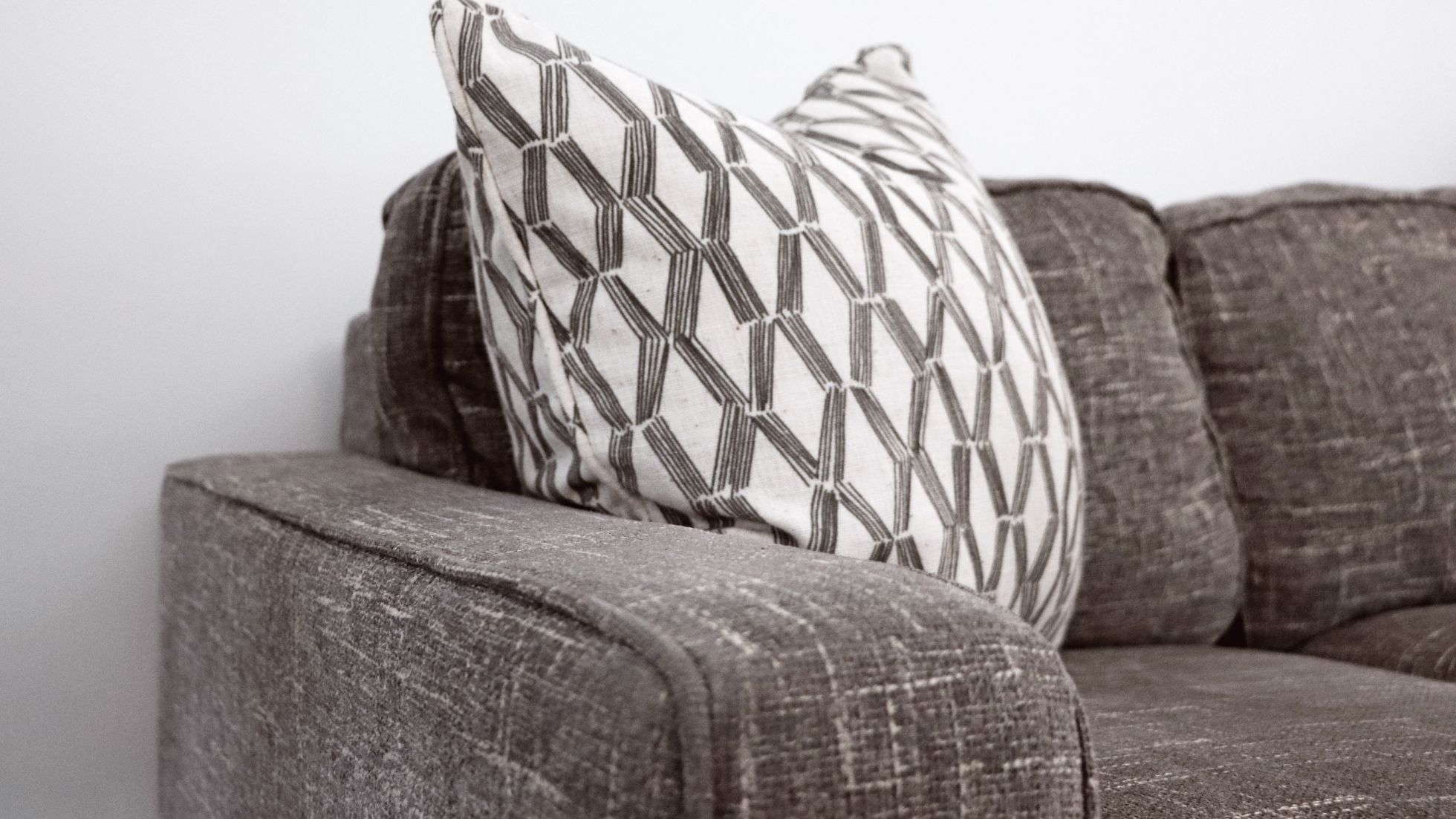 How to Revive Faded Upholstery Without Replacing It