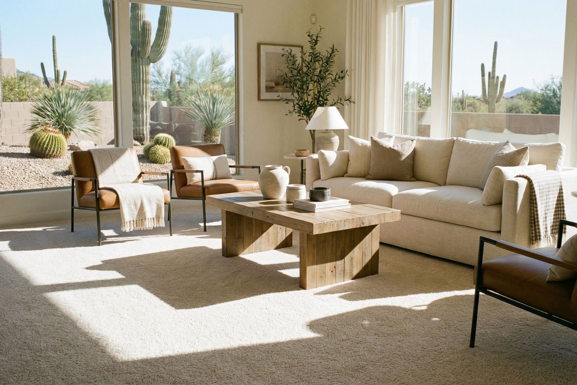 Can Carpet Cleaning Extend Carpet Life in Phoenix Homes?