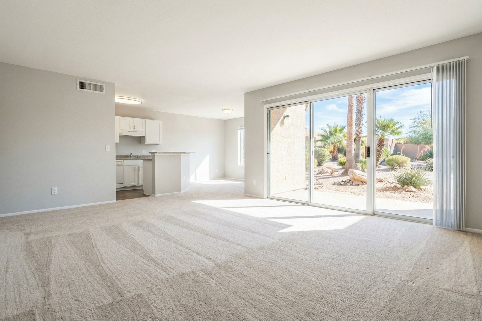 Carpet Cleaning for Phoenix Rental Properties: Landlord Tips