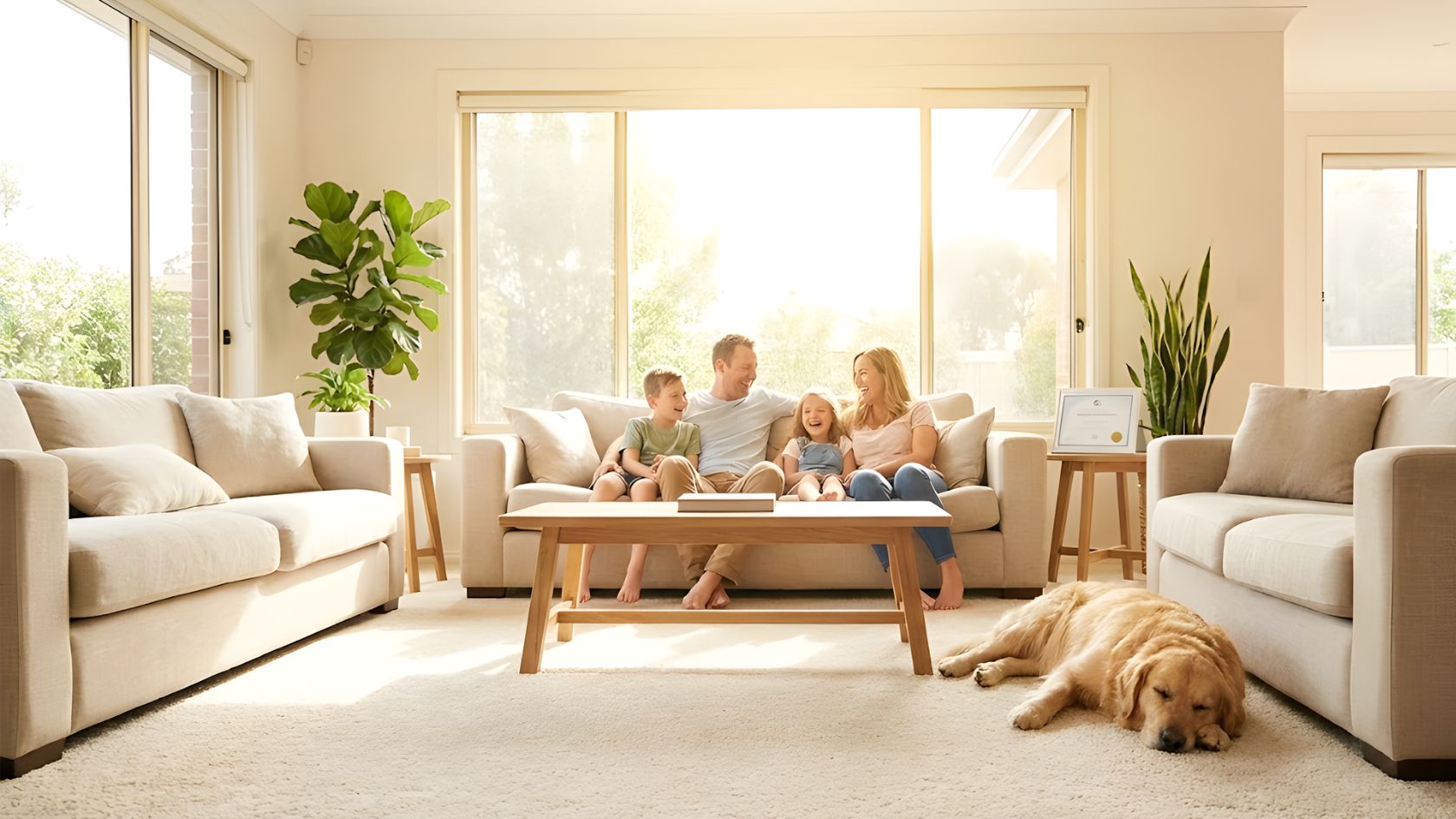 How to Refresh Your Home with Professional Deep Cleaning