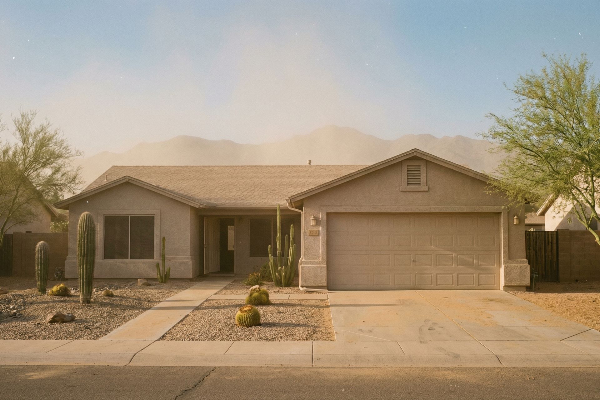 What Happens When Carpets Go Too Long Without Cleaning in Phoenix?