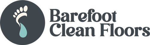Barefoot Clean Floors