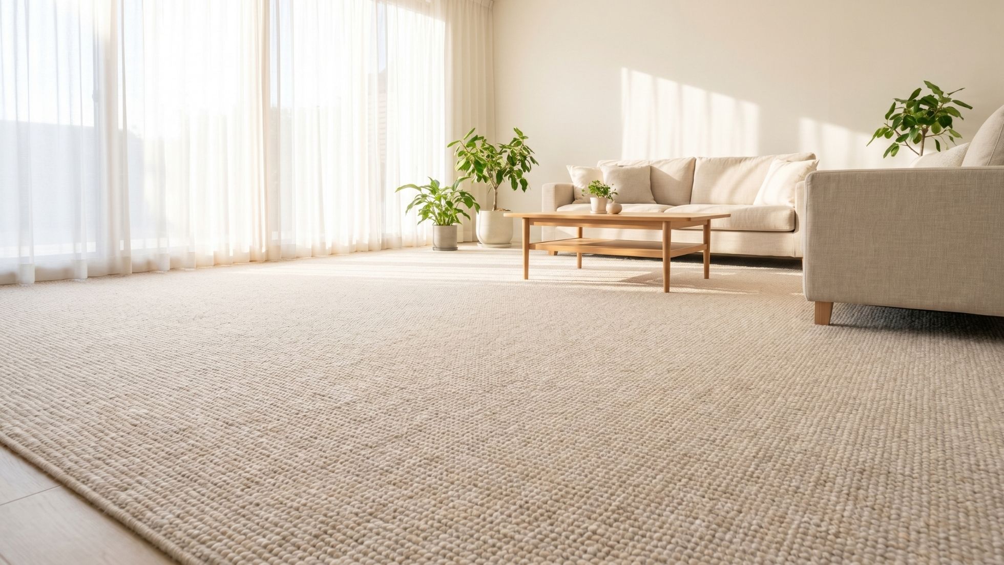 Breathe Easier: How Carpet Cleaning Helps Phoenix Homes With Indoor Air Quality