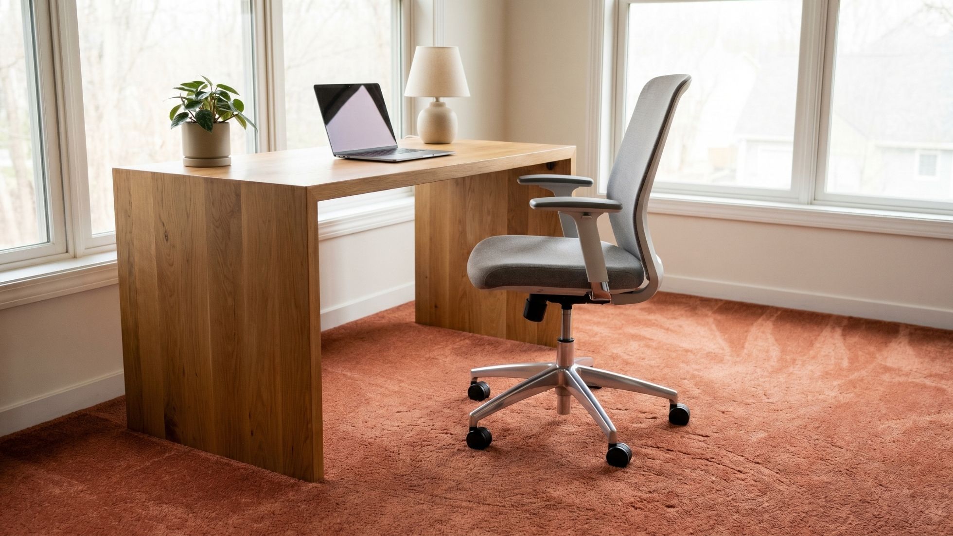 Elevate Your Workspace: The Ultimate Guide to Carpet Cleaning for Phoenix Home Offices