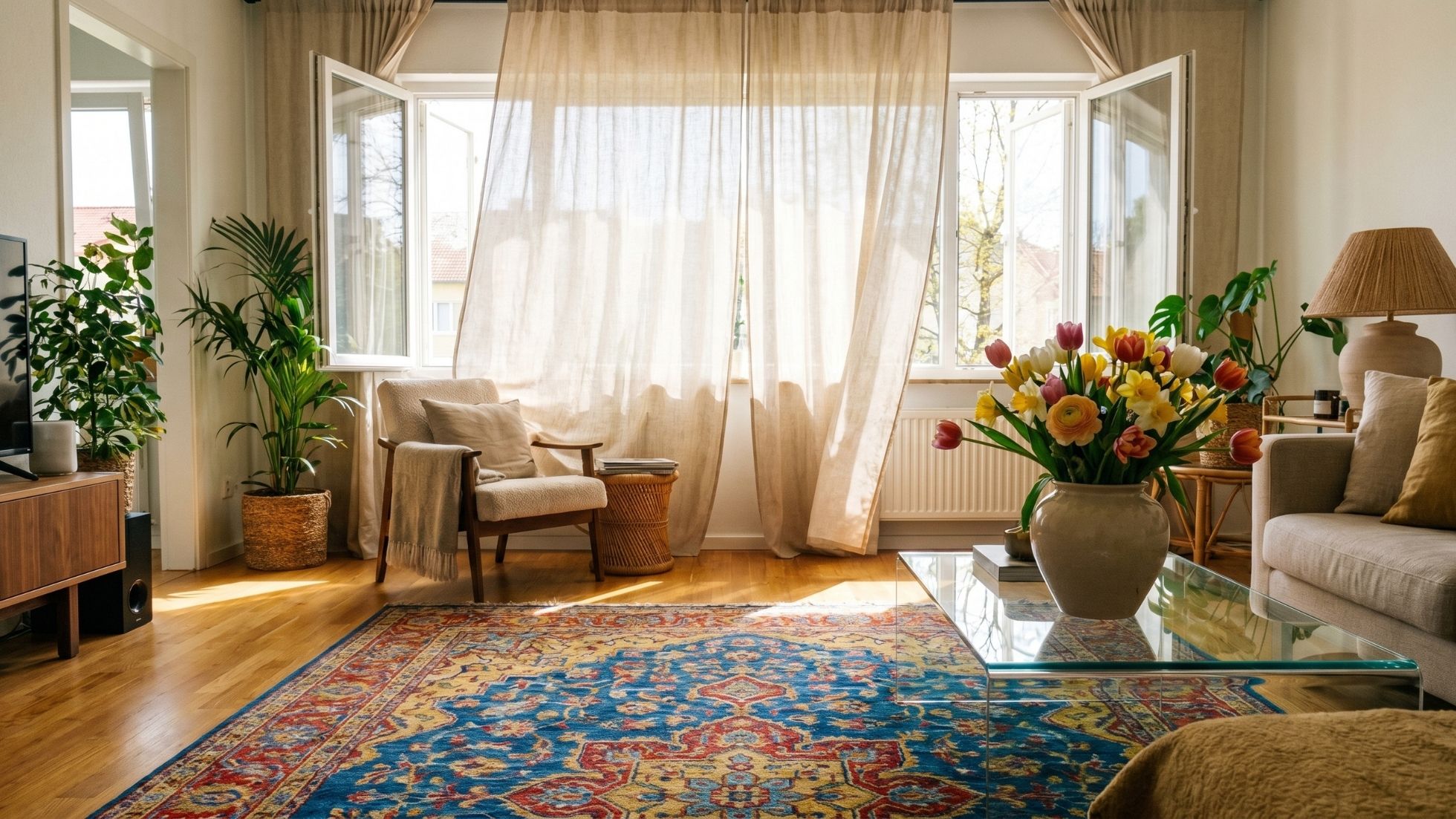 The Essential Guide to How Carpet Cleaning Supports Phoenix Spring Cleaning