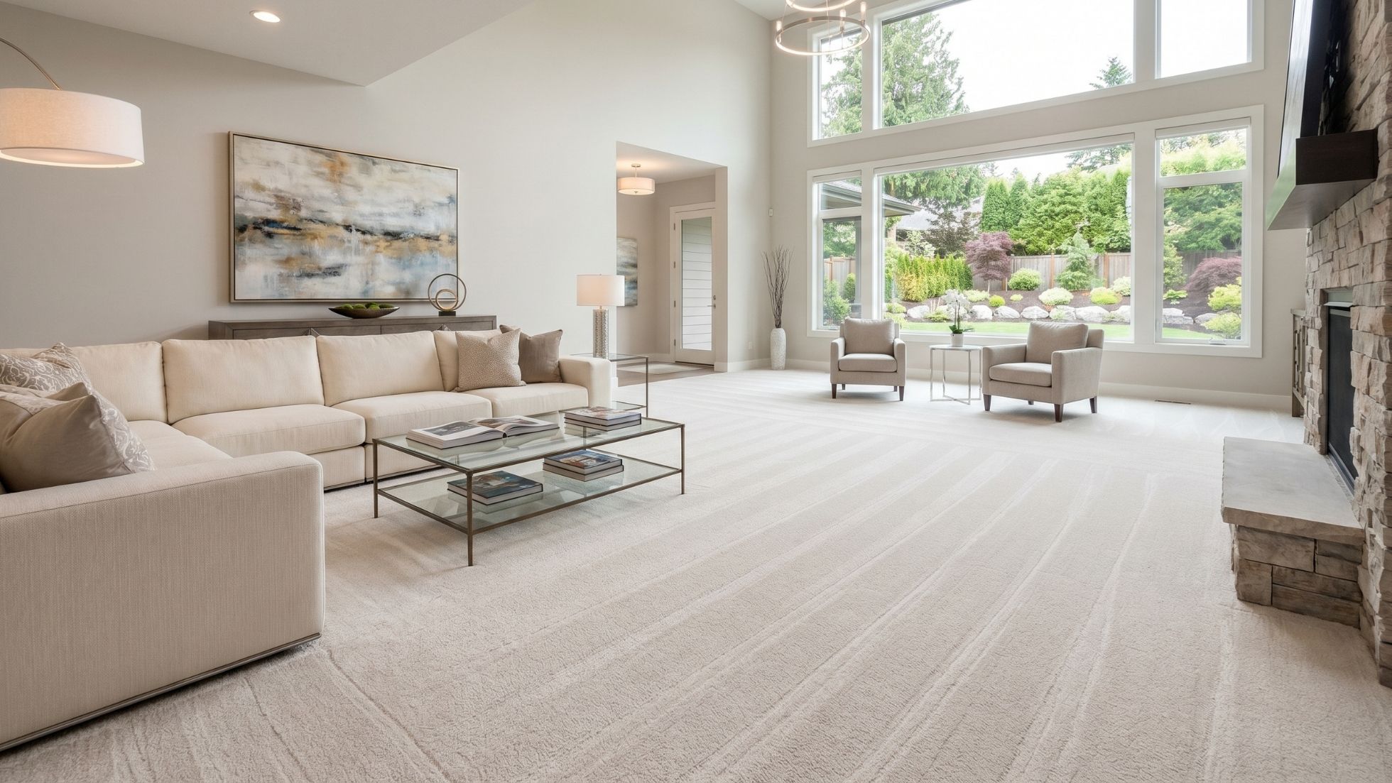 The Strategic Advantage: Carpet Cleaning for Phoenix Open Houses and Showings