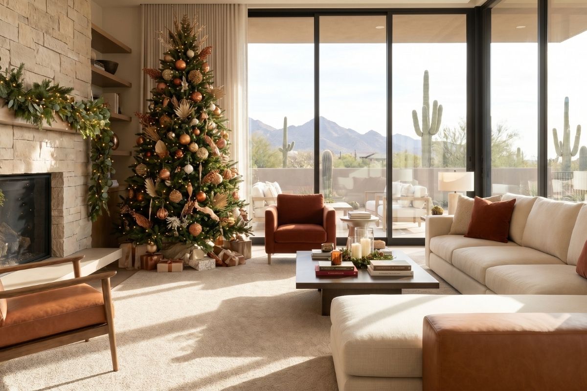 Top 5 Benefits of Professional Carpet Cleaning Before the Holidays