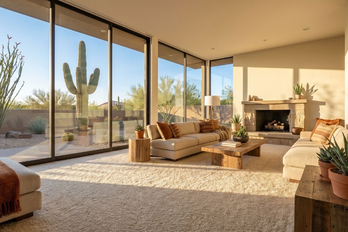 Top 5 Carpet Cleaning Questions Phoenix Homeowners Ask