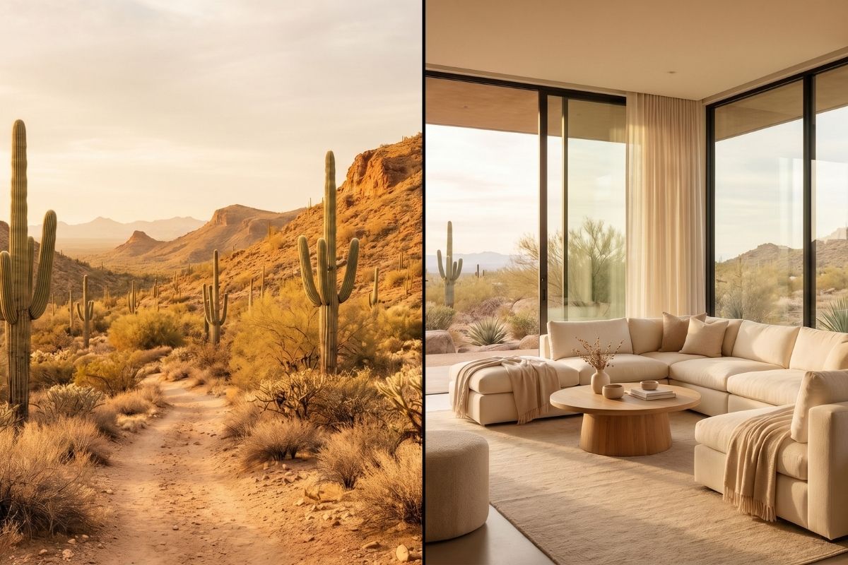 Top 5 Signs Your Carpet Is Trapping Phoenix Desert Dust