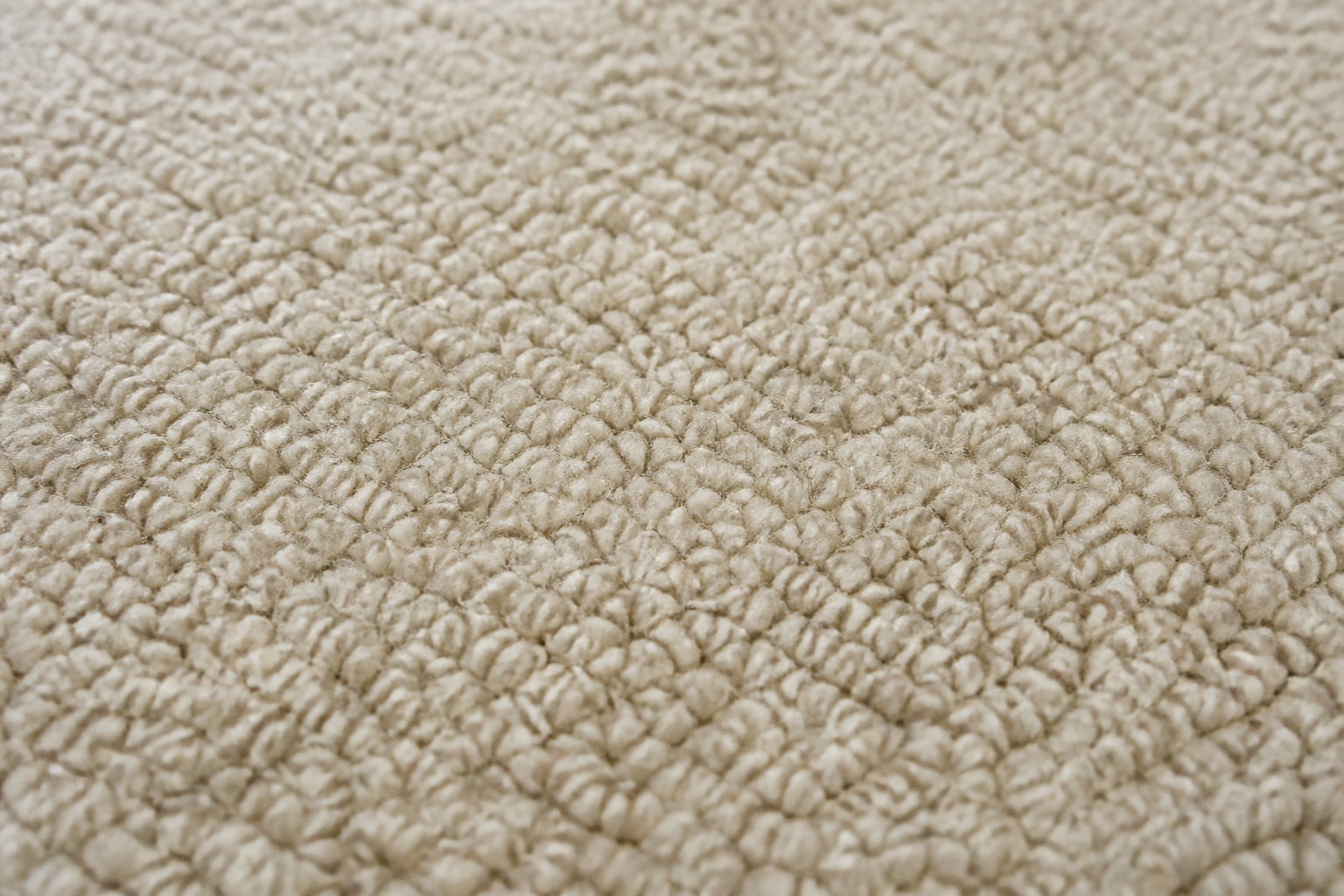 Wool carpet texture in a Phoenix home office