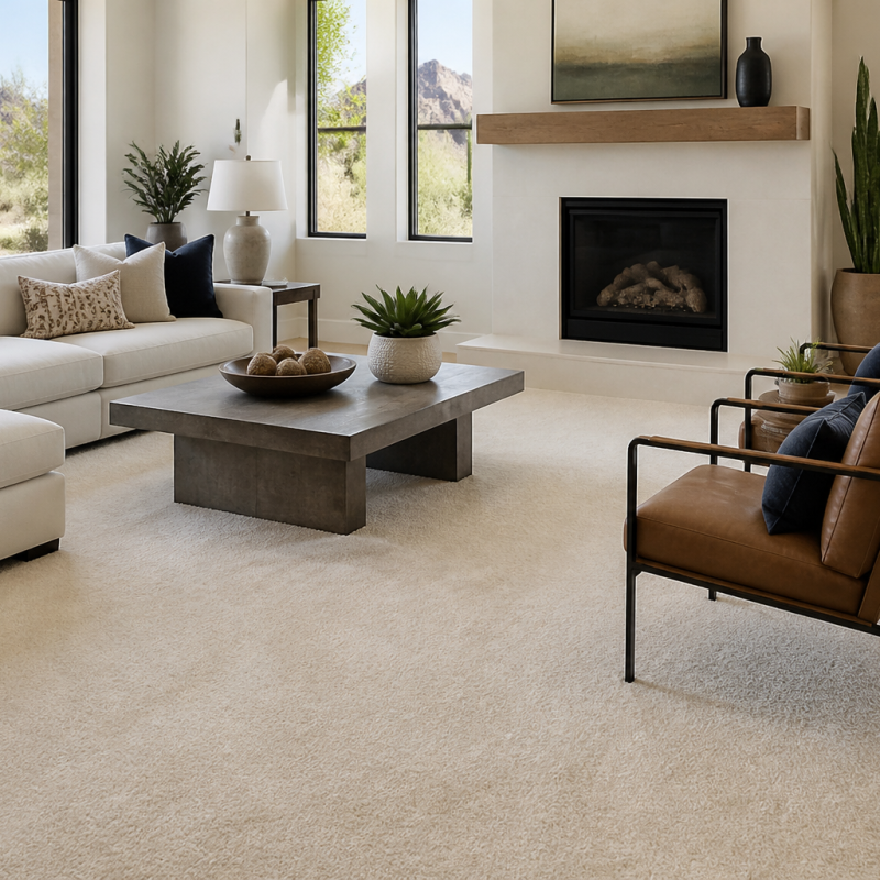 06 featured light carpet