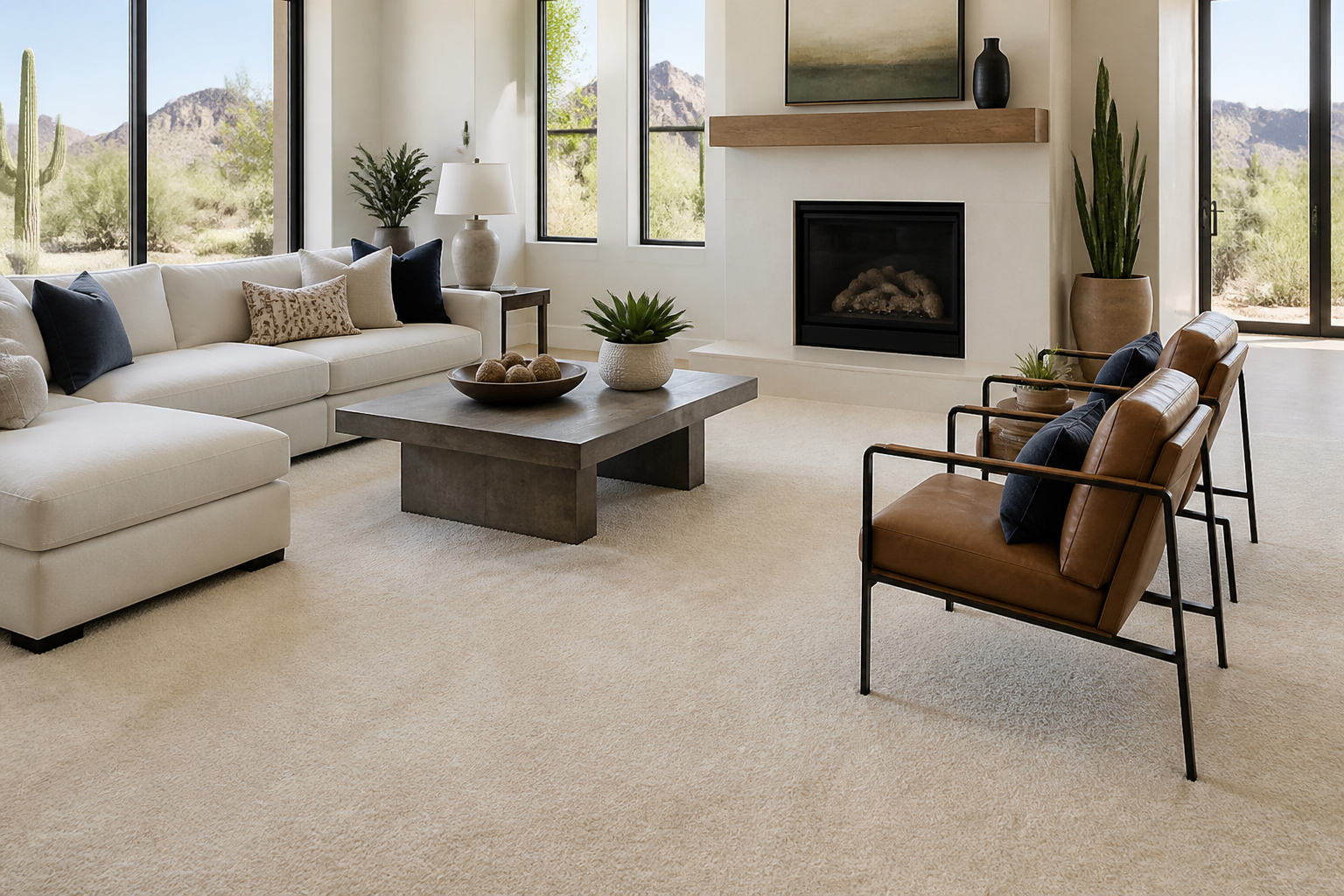 06 featured light carpet